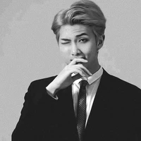NamJoon (Ba Tae)
