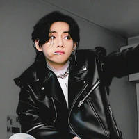 Kim Taehyung