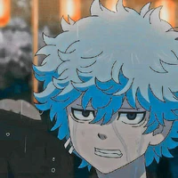 Kawata Souya  •Angry•
