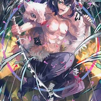 Hashibira Inosuke