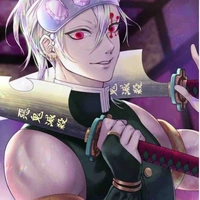 Uzui Tengen