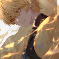 Agatsuma Zenitsu