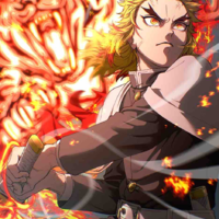 Rengoku Kyuojurou