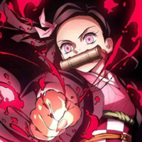 Kamado Nezuko
