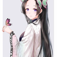 Kochou Kanae
