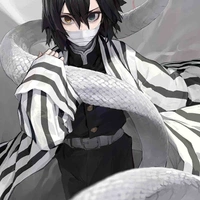 Iguro Obanai