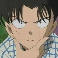 Tsuburaya Mitsuhiko
