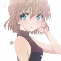 Haibara Ai/Sherry/Miyano Shiho
