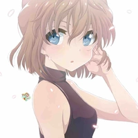Haibara Ai/Sherry/Miyano Shiho