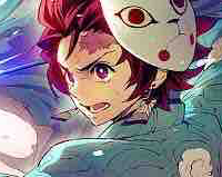 Kamado Tanjiro