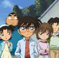 Đội thám tử nhí