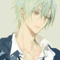 Natsuya Sora/N.S 