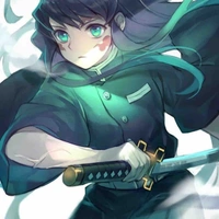 Tokitou Muichirou