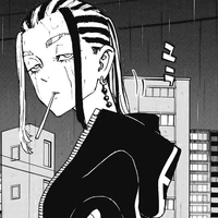 Wakasa Imaushi