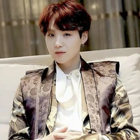 Yoongi