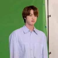SeokJin (mẹ Yoongi)