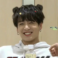 Jungkook (mẹ Ami)