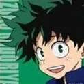 Midoriya Izuku
