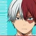 Todoroki Shoto