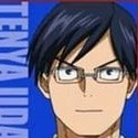 Tenya Iida