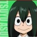 Tsuyu Asui