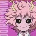Mina Ashido
