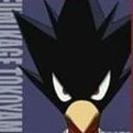 Fumikage Tokoyami