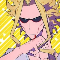 All Might