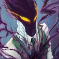 kurogiri