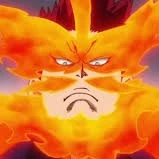 Todoroki Enji(Endeavor)