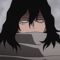 Aizawa Shota(Eraserhead)