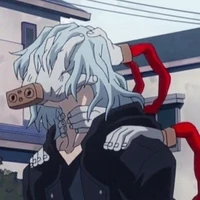 Shigaraki Tomura