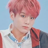 Jeon Jungkook