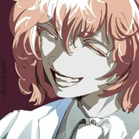 Nahoya Kawata (Smiley)