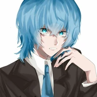 Souya Kawata (angry)