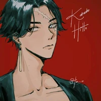 kakuchou Hitto