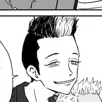 Hanma Shuji