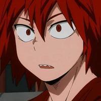 Kirishima Eijiro