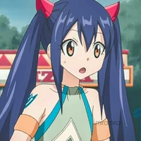 Wendy Marvell
