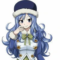juvia lockoser