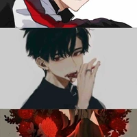 Kohaku+Kurou+Miyuki