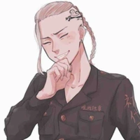 Ryuguji Ken (Draken)