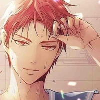 Akashi Seijuro 