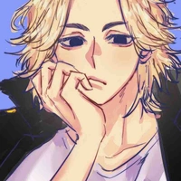 Sano Majirou (Mikey)