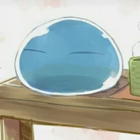 slime
