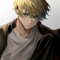 Chifuyu Matsuno