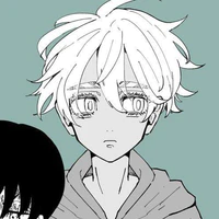Kurokawa Izana
