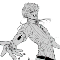 Sanzu Haruchiyo