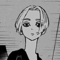 Sano Manjirou (Mikey)