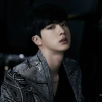 Kim Seokjin(Jin)